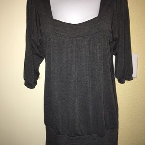 1955 Vintage Top